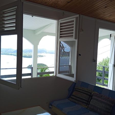"Au Magnifique Vue " Le Marin Exterior foto