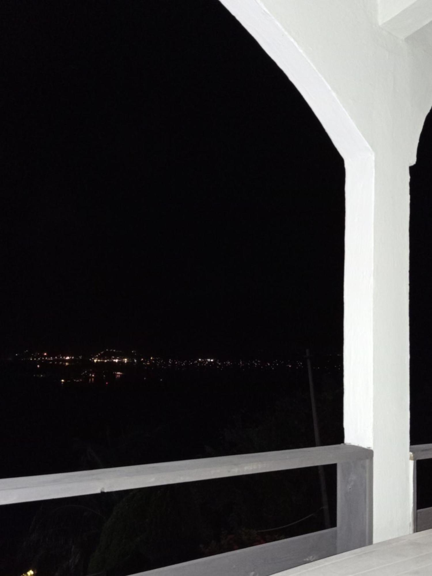 "Au Magnifique Vue " Le Marin Exterior foto